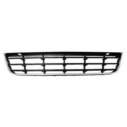 VW1036135 Front Bumper Grille