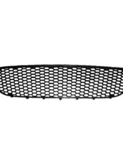 VW1036140 Front Bumper Grille