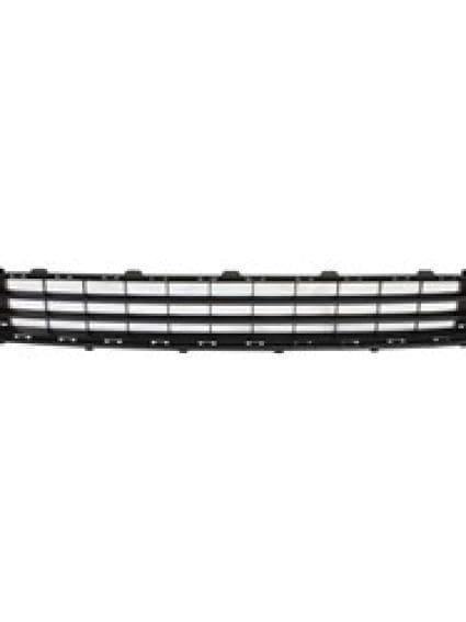 VW1036147C Front Bumper Grille