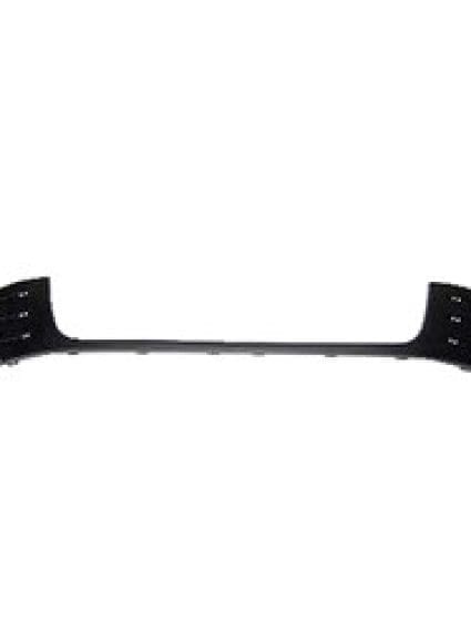 VW1037100 Front Bumper Grille Molding