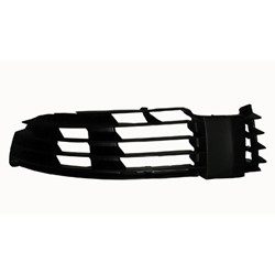VW1038104 Driver Side Front Bumper Grille