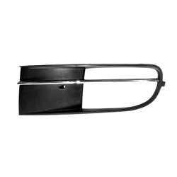 VW1038117 Driver Side Front Bumper Grille