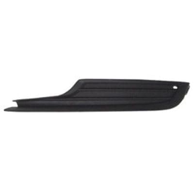 VW1038139 Driver Side Front Bumper Grille