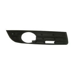 VW1039106 Passenger Side Front Bumper Grille