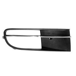 VW1039117 Passenger Side Front Bumper Grille