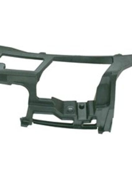 VW1042103 Driver Side Front Bumper Locating Guide