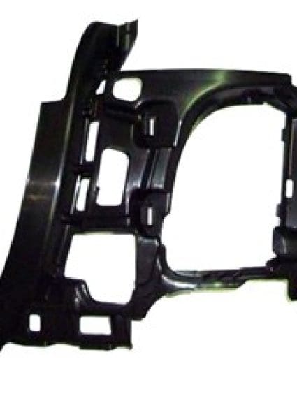 VW1042104 Driver Side Front Bumper Locating Guide