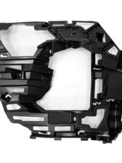 VW1042119 Driver Side Front Bumper Locating Guide