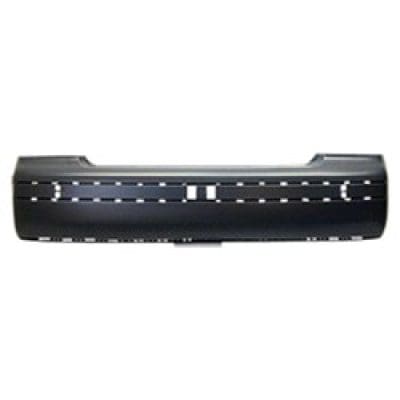 VW1100144 Rear Bumper Cover