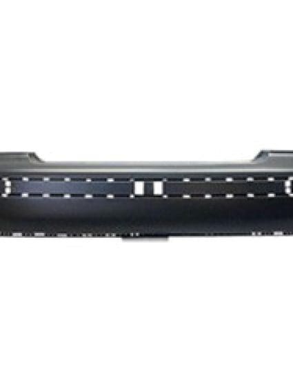 VW1100144 Rear Bumper Cover