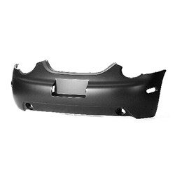 VW1100146C Rear Bumper Cover