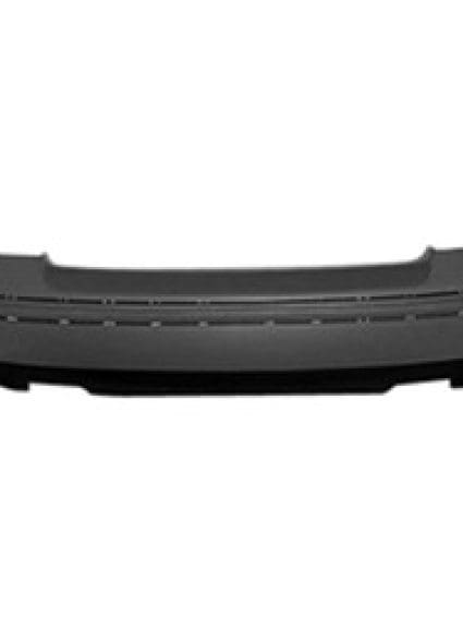 VW1100151 Rear Bumper Cover