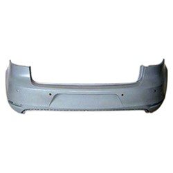 VW1100184 Rear Bumper Cover