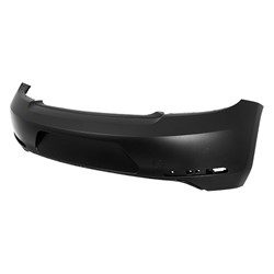 VW1100190C Rear Bumper Cover