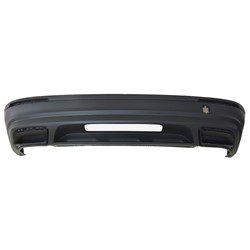 VW1115113C Rear Lower Bumper Cover