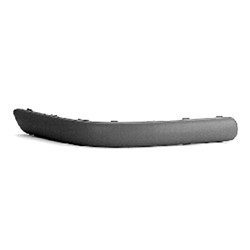 VW1146101 Driver Side Rear Bumper Cover Molding