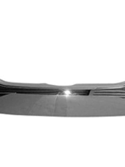 VW1210100C Front Grille Molding