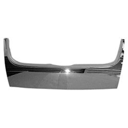 VW1210100C Front Grille Molding