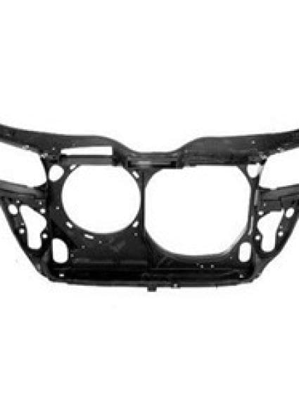 VW1225122 Radiator Support
