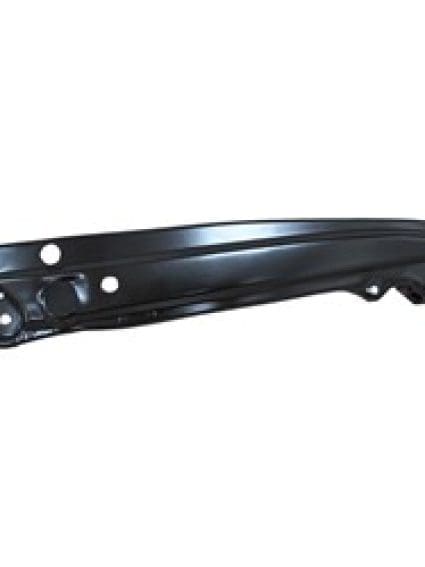 VW1225166C Driver Side Radiator Support Side Brace