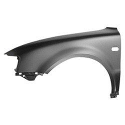 VW1240127 Driver Side Fender