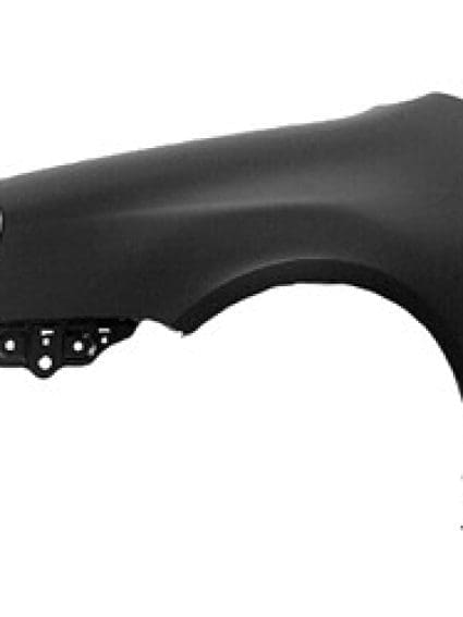 VO1240115C Driver Side Fender Panel