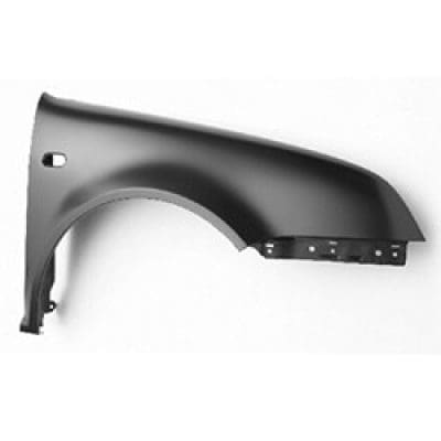 VW1241130C Passenger Side Fender