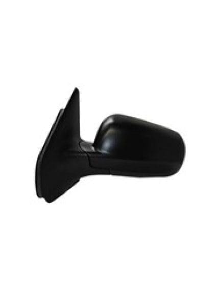VW1320111 Driver Side Power Mirror