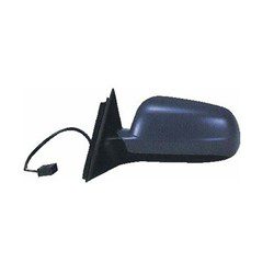 VW1320115 Driver Side Power Mirror