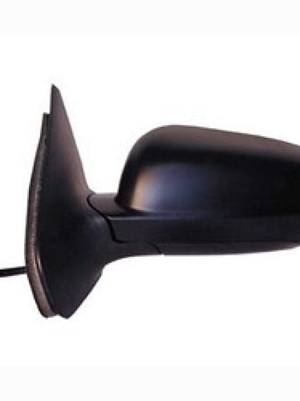 VW1320120 Driver Side Power Mirror
