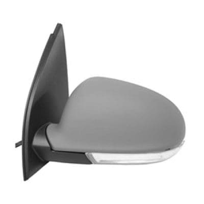 VW1320124 Driver Side Power Mirror