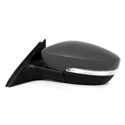 VW1320144 Driver Side Power Mirror