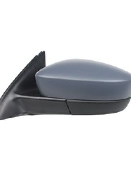 VW1320160 Driver Side Power Mirror