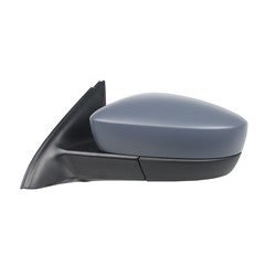 VW1320160 Driver Side Power Mirror