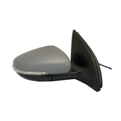 VW1321134 Passenger Side Power Mirror