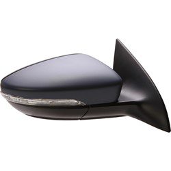 VW1321142 Passenger Side Power Mirror