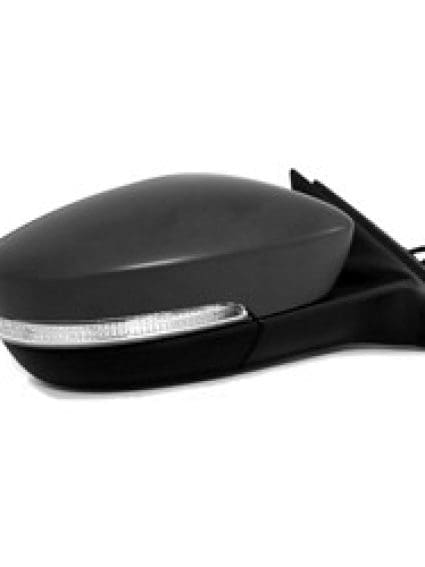 VW1321144 Passenger Side Power Mirror