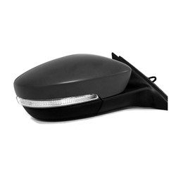 VW1321144 Passenger Side Power Mirror