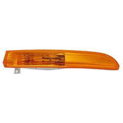 VW2530111C Driver Side Signal Lamp Assembly