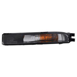 VW2530112C Driver Side Signal Lamp Assembly