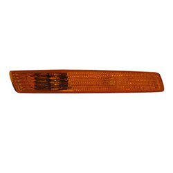 VW2531109C Passenger Side Signal Lamp Assembly