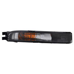 VW2531112C Passenger Side Signal Lamp Assembly