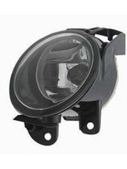 VW2592113 Driver Side Fog Lamp Assembly