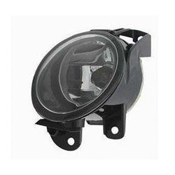 VW2592113 Driver Side Fog Lamp Assembly