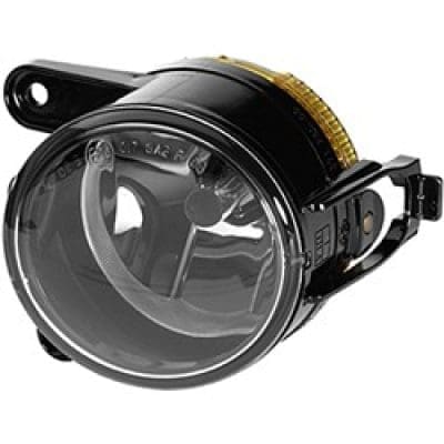 VW2593116 Passenger Side Fog Lamp Assembly