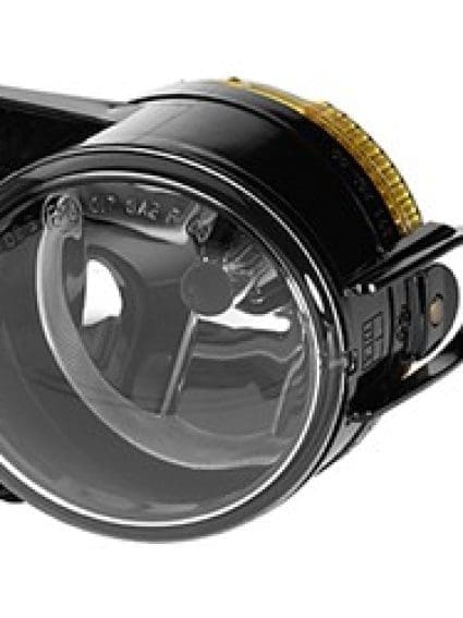 VW2593116 Passenger Side Fog Lamp Assembly