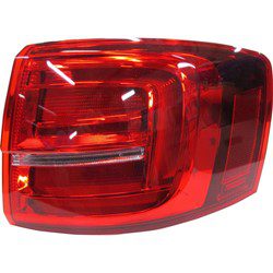 VW2805118C Passenger Side Outer Tail Lamp Assembly
