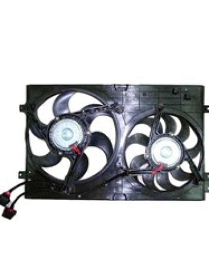 AU3115116 Fan Assembly