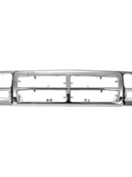 CH1200137C Grille Surround