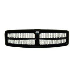 CH1200245 Grille Main Frame